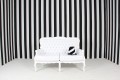 Adding Pizzazz to Your Room with Stripes