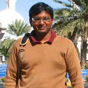 Sivakumar Sathiamoorthy profile image