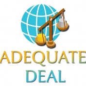 Adequate Deal profile image