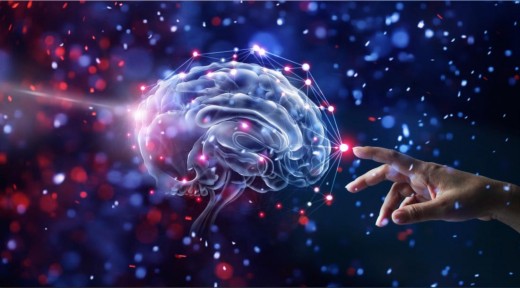 Brain Tingling Sensation