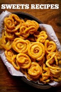 Top 5 Sweet Dishes You Must Try for Special Events