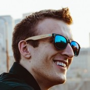 Jon Carthy profile image