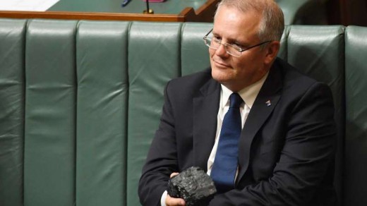 Scott Morrison is our present prime minister. The question here is. Will he be able to retain enough sits to continue as prime minister? Even if he has to ask the help of other smaller parties, which very likely are going to win several sits.  
