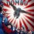 Dumbo's Theatrical Release Poster.  Notice, except for Dumbo all other characters depicted are human.