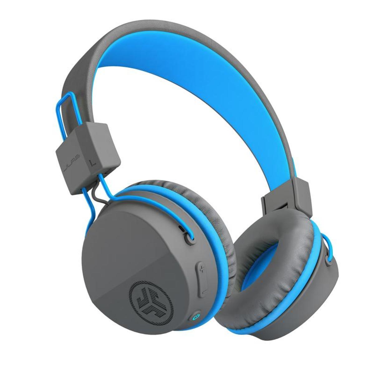 Electronics Review: Jlab Audio Jbuddies Studio Bluetooth ...