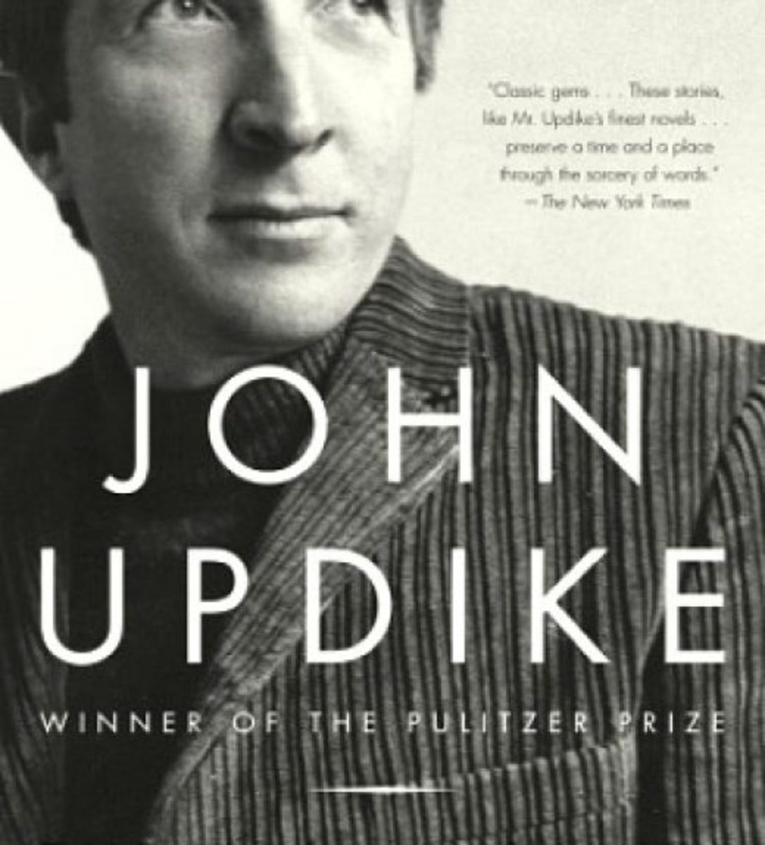 John Updike’s “A&P:” A Critical Essay