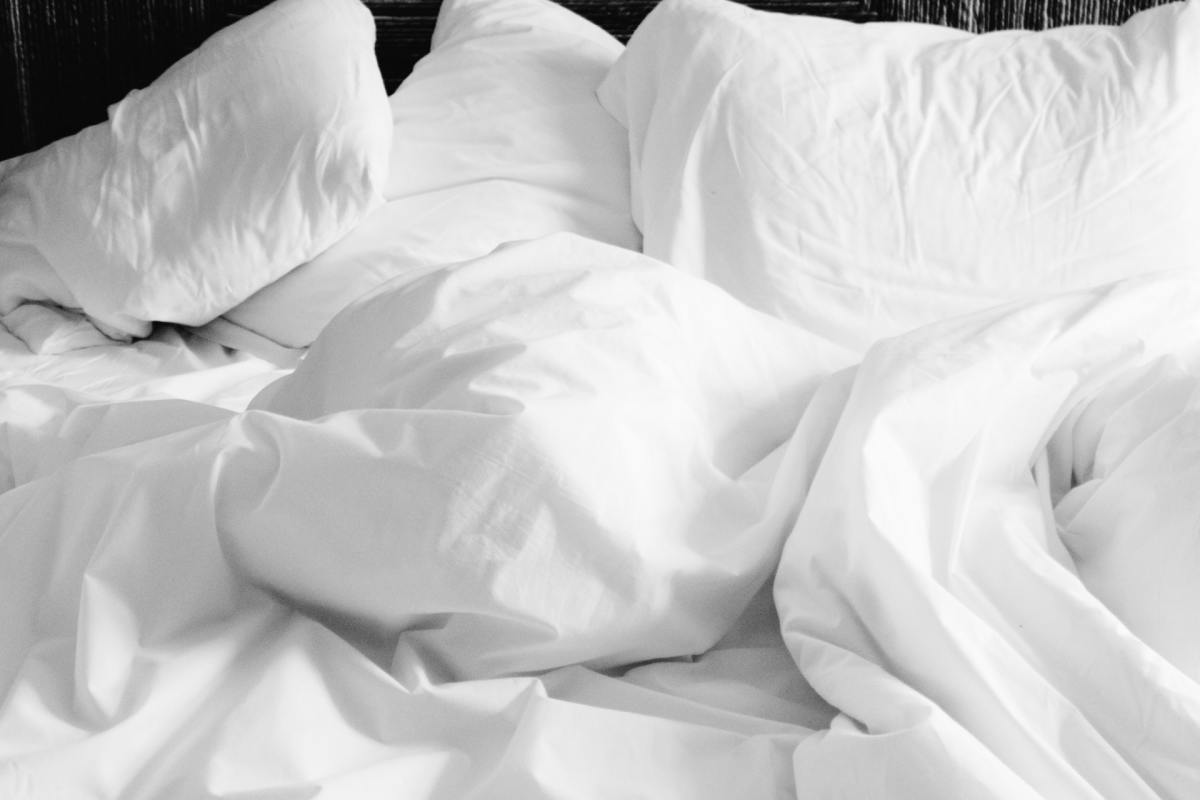 How To Wash A Down Comforter Or Duvet Dengarden
