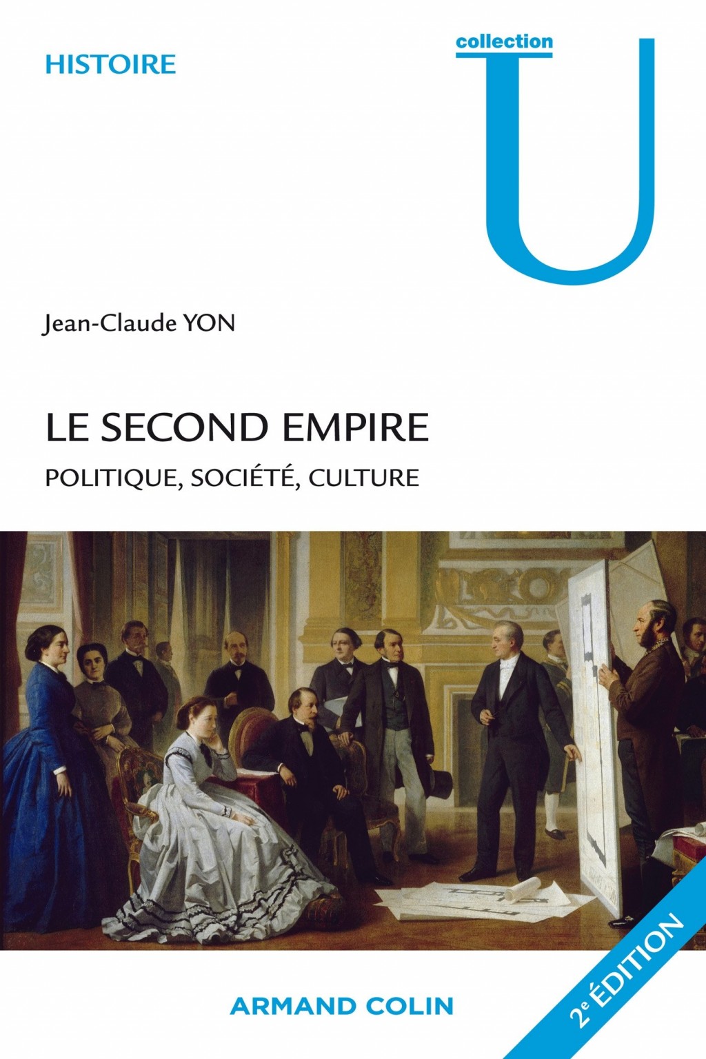 Le Second Empire Politique, Société, Culture, Review HubPages