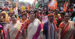 Women Candidates for BJP in West Bengal for 2019 Lok Sabha