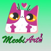 MeobiART profile image