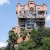 Tower of Terror at Walt Disney World