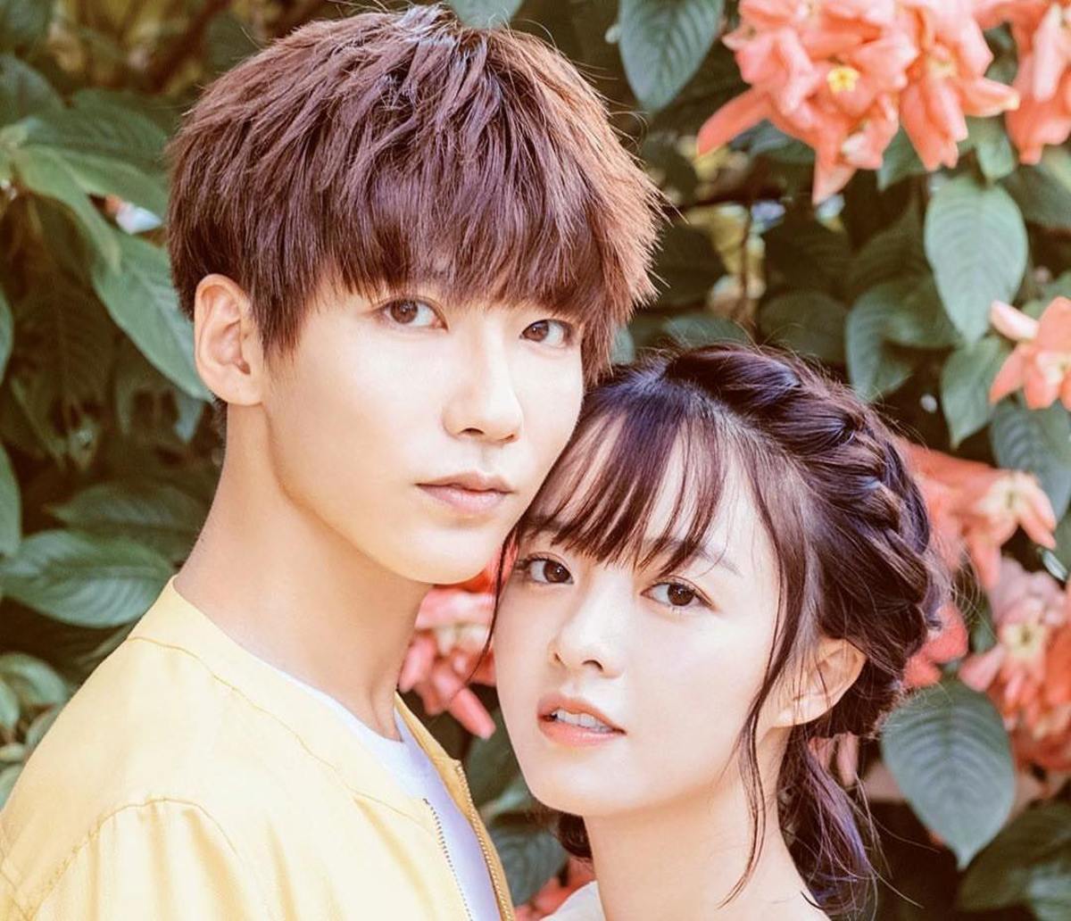 Top 9 Chinese Youth Romantic Dramas You Can’t Miss to Watch HubPages