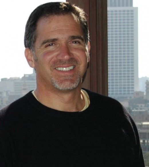 Miko Peled, a brave man