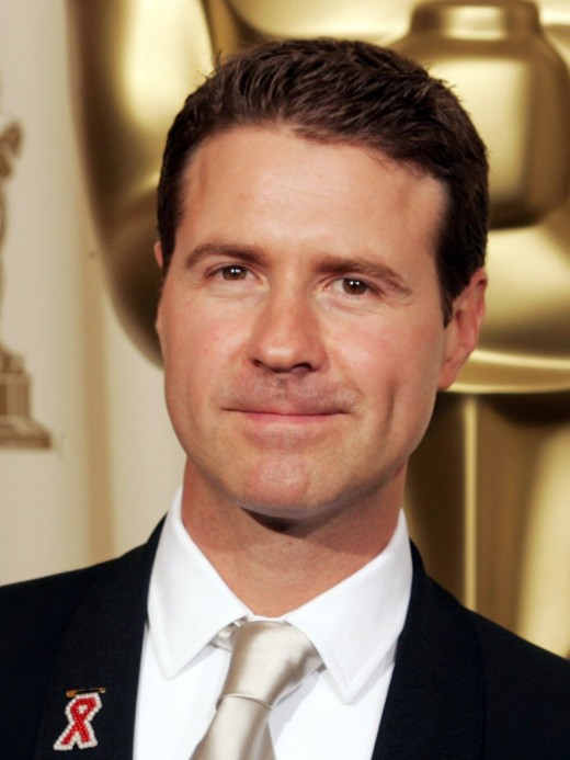 Dion Beebe is an Australian-South African cinematographer. He is best known for his collaboration with Rob Marshall in the films Chicago (2002), Memoirs of a Geisha (2005), Nine (2009), Into the Woods (2014) and Mary Poppins Returns (2018).