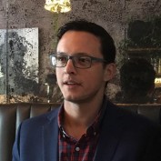 Evan Paul Carter profile image