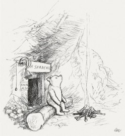 The Pooh Way