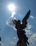 Getting Away from Miracles to Experience Christ (Mark 8:10-12)
