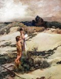 Abraham's Seed & God's Promise - Genesis 15-17 Read In Sequence - Sarah And Her Rivalry With Hagar