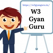 w3gyanguru profile image