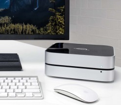 The Mac Mini Really Needs a Ministack and Now a Ministack STX