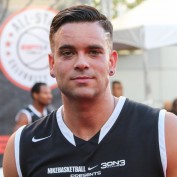 Daniel Geiser profile image