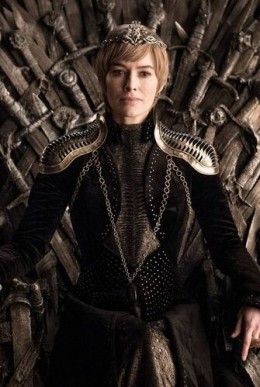 The Top Ten Best Costumes From Game of Thrones Season 1 - HubPages