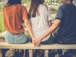 14 Prayers for a Cheating Husband or Boyfriend