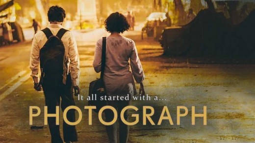 Review of the film Photograph
