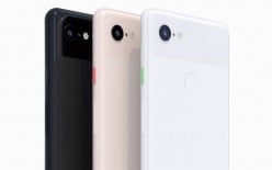Pixel 3: the Plethora of Technical Errors and Google Updates as Solution