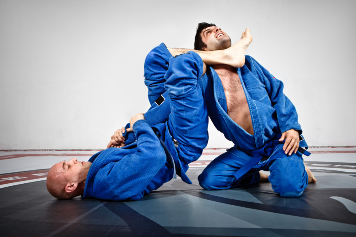 Taekwondo: The Art of Self Defense
