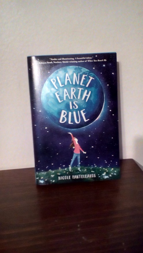 Important novel for young readers and parents who have a child on the autism spectrum