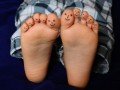 Simple Foot Care