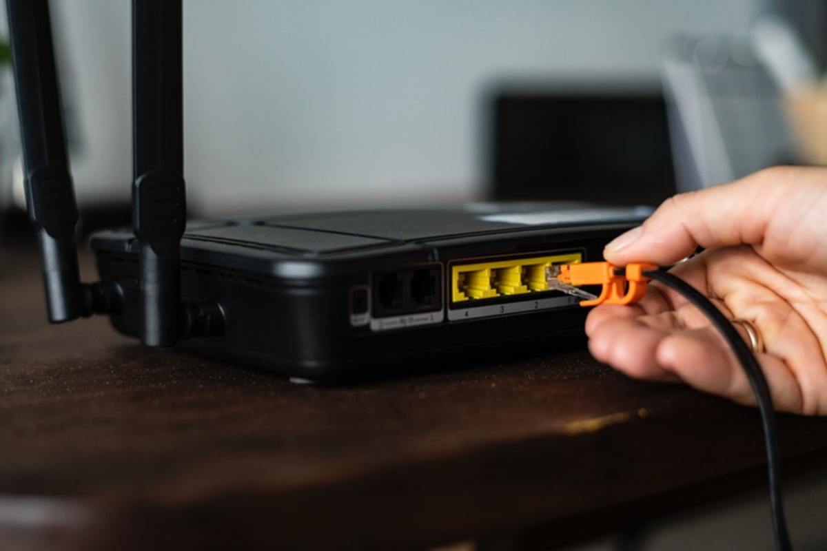 With Home Internet Use Surging, Here's How to Build a Home Network That Flies