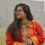 Zoha Junaid profile image