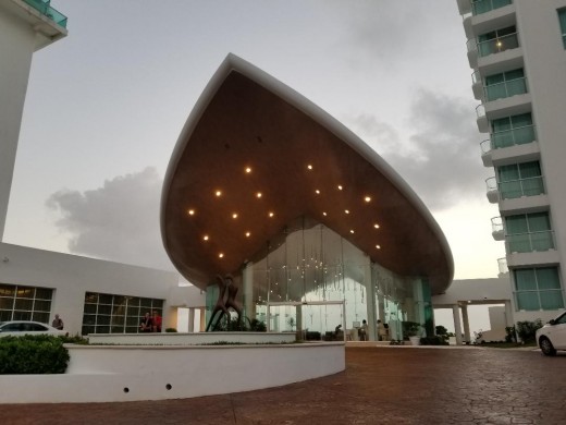 Oleo Playa Cancun All-Inclusive