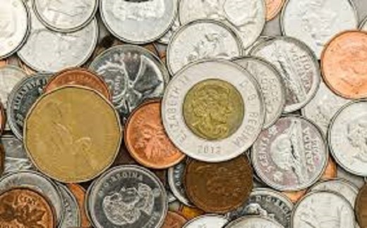 Canadian coins have now been minted in Canada for over 100 years.
