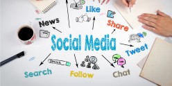 Social Media Marketing Services in Mumbai.