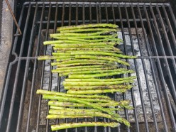 California Asparagus is Going Under
