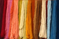 Crochet Stitch Types, Terminologies and Abbreviations