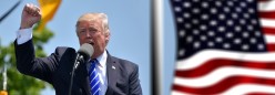 Influencing Trump: American Politics Off the Rails