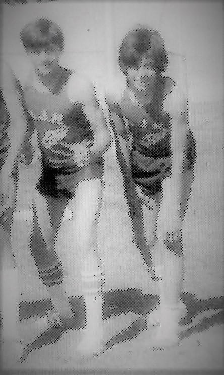 Loren Martin (Brewer), Robert Chavez