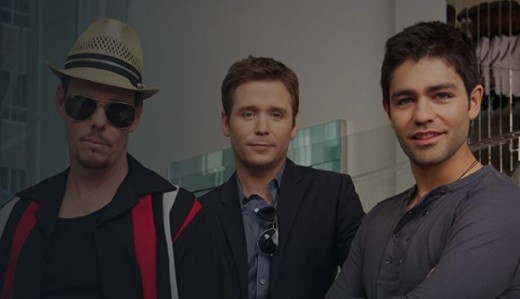 Entourage