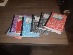 Tools to Use When You Have Depression And/or Anxiety: Journaling