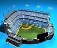 Find your favorite baseball stadium on Google Earth!
