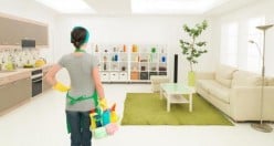 How to Keep a Tidy Home