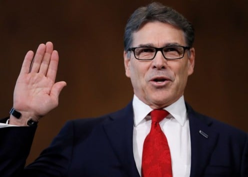 Texas Governor Rick Perry, balances the budget by stripping education. 37% cut from education funds go to balance  Billions of dollars in deficit