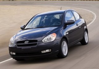 Accent GS