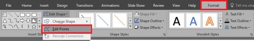 Figure 3: Edit points