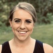 Tabitha Jaggi profile image