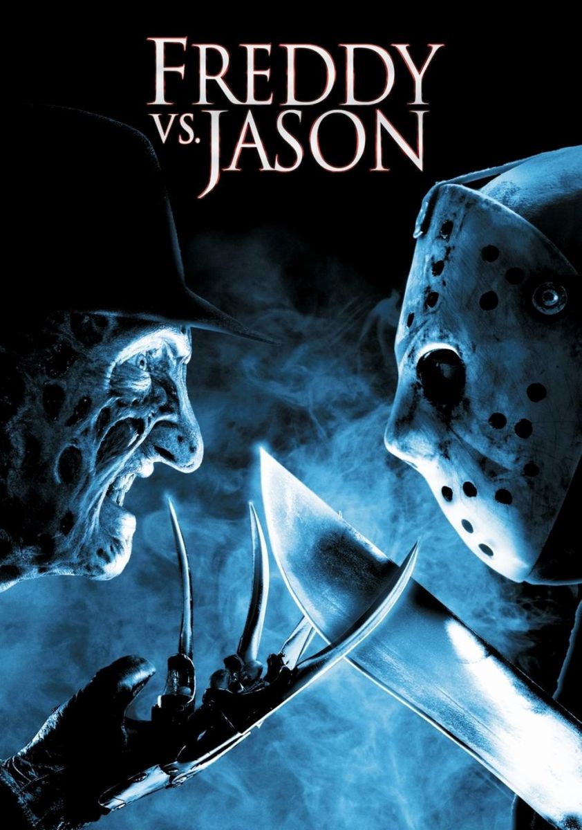 2003 Freddy Vs. Jason